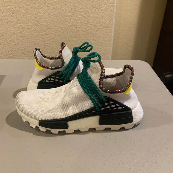 Human Race Inspiration Pack - Picture 2 of 6